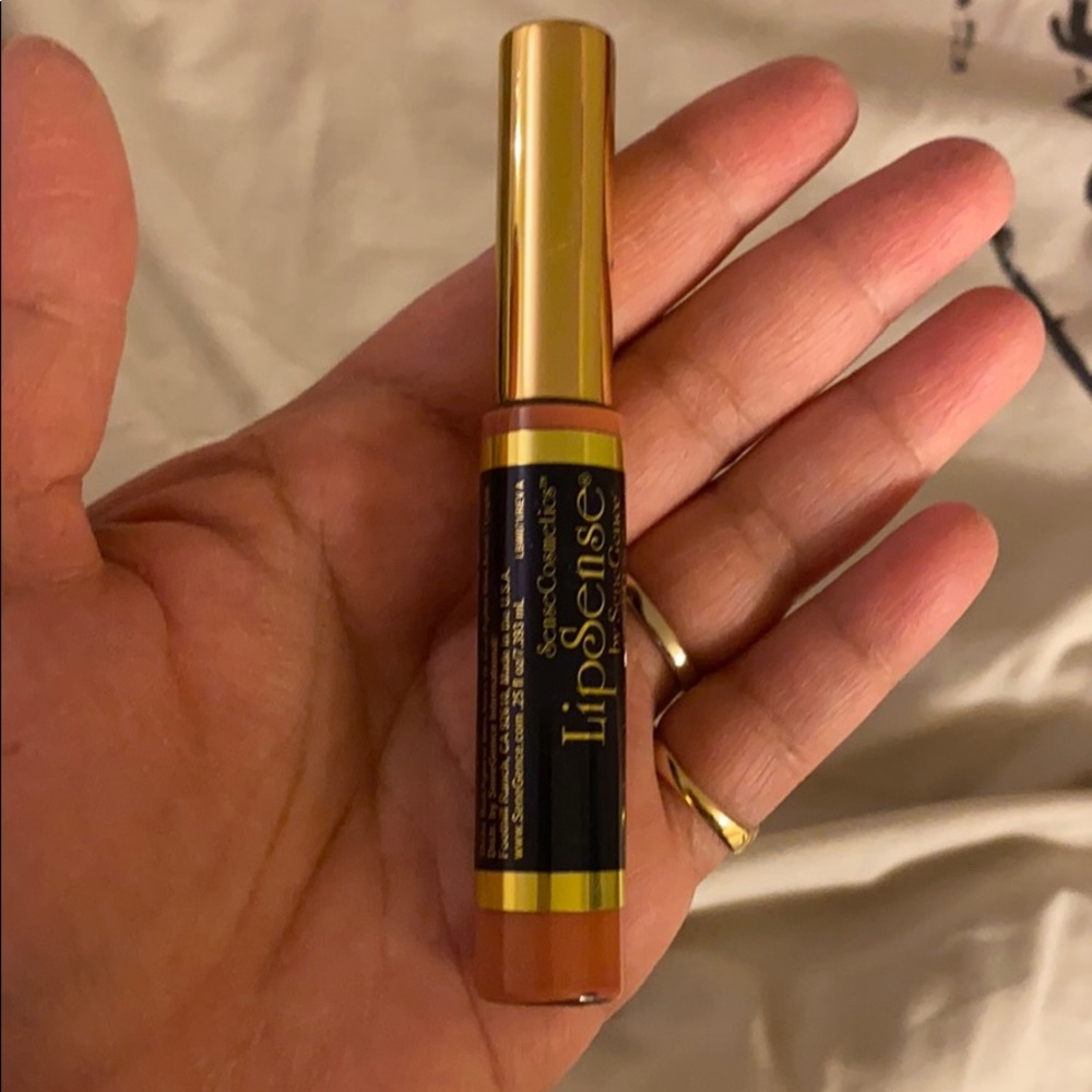 Lipsense long lasting liquid lipcolor